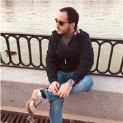 Profesor de matemáticas, física, química, lengua y biología